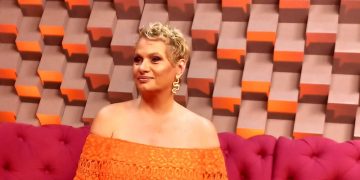 “რასაც ბათუმში ვუყურე უკრაინელების “გულაობას”… – ლალი მოროშკინა