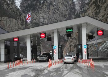 რუსული მხარე სავიზო რეჟიმს გააუქმებს?! – შეზღუდვა მოიხსნება მხოლოდ რუსეთში წამსვლელებისთვის