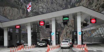 რუსული მხარე სავიზო რეჟიმს გააუქმებს?! – შეზღუდვა მოიხსნება მხოლოდ რუსეთში წამსვლელებისთვის
