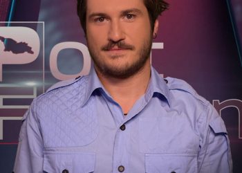 “მთავარი არხის” ჟურნალისტი ოჯახის წევრის გაუპატიურების მცდელობის, ძალადობის და მუქარის მუხლით დააკავეს