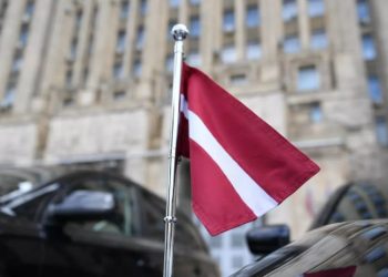 ლატვიამ რუსეთის მოქალაქეებისთვის ვიზების გაცემა შეაჩერა 