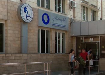 თბილისის ერთ-ერთ კლინიკაში 7 წლის ბავშვი გარდაიცვალა