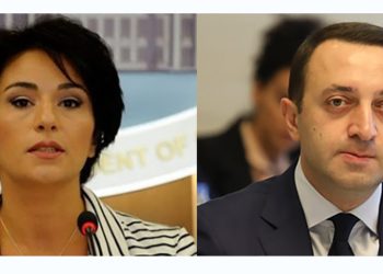 “ხომ არ დაგაგვიანდათ? ფუფუნებაში ხომ არ ხართ?” – მანანა მანჯგალაძე პრემიერს