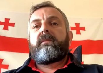 სუს–ის მაღალჩინოსანი, ქართველიშვილი ერთი ტერაბაიტი ინფორმაციით გაიქცა რუსეთში და ჩაბარდა – მაყიშვილი