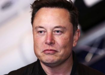 ილონ მასკმა Tesla-ს 6.9 მილიარდი დოლარის ღირებულების აქციები გაყიდა