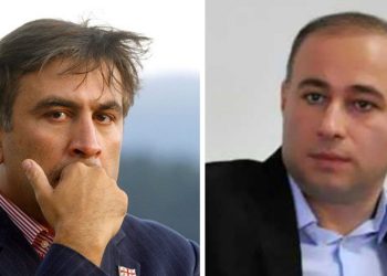 “ვიამაყებ იმით, რომ ამ “გიჟის” თანამებრძოლად დავრჩი ბოლომდე… ეს არარაობა, ჭუჭყი ბიძინა არავის გაახსენდება” – ხუროშვილი