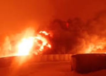 ერევანში სავაჭრო ცენტრში აფეთქება მოხდა, არიან დაშავებულები