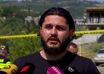ნიკა გოგაშვილის და სოსო გოგაშვილის გამოკითხვა თითქმის ერთდროულად მიმდინარეობს – დეტალები