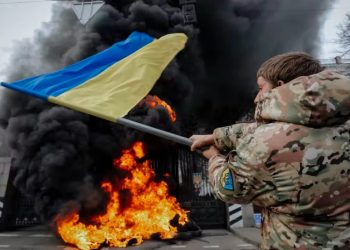 „მე დღესაც მინდა, ომი უკრაინამ მოიგოს, მაგრამ…“ – რას უყვება „ალიას“ სოსო ცინცაძე?