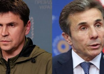 “დარწმუნებული ვარ, რომ ინდივიდუალური სანქციები იქნება“ – პოდოლიაკი ივანიშვილზე