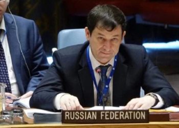 “2008 წელს იყო დიდი პროვოკაცია სააკაშვილის რეჟიმის მხრიდან, რეჟიმი შეიცვალა და აღიარეს ეს უგუნური შეცდომა” – რუსეთის წარმომადგენელი გაეროში