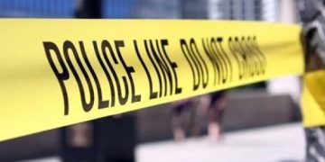 რუსთავში კორპუსიდან კაცი გადავარდა და გარდაიცვალა