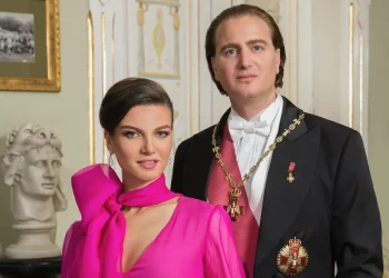 “მშვიდობით განისვენეთ უფალთან” – რა სამწუხარო ამბავი მოხდა სამეფო ოჯახში ?