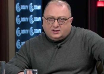 „ ერთი სული მაქვს, ეს დრო მალე დადგეს“ – რას წერს შალვა რამიშვილი