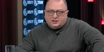 „ ერთი სული მაქვს, ეს დრო მალე დადგეს“ – რას წერს შალვა რამიშვილი