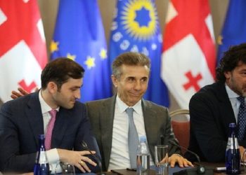 რატომ აღარ უნდა ივანიშვილს თორნიკე რიჟვაძის თანამდებობაზე დარჩენა და რა ბედი ელის ბათუმის მერს?