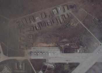 “რუსეთმა დაახლოებით 867 მილიონი დოლარის ღირებულების სამხედრო დანაკარგები განიცადა” – რუსლან შავაძე