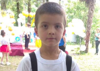 6 წლის ბავშვი, რომელსაც მდინარე ცხენისწყლის მიმდებარე ტერიტორიაზე ეძებდნენ გარდაცვლილი იპოვეს