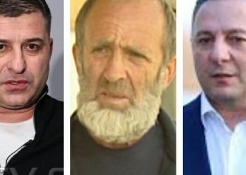 მალხაზ მაჩალიკაშვილის პასუხი სოსო გოგაშვილს