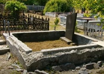 რატომ აუშენეს გურიაში ექიმს სახლი სასაფლაოს წინ? – ისტორია სოციალური ქსელიდან