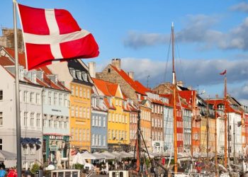 დანია რუსეთის მოქალაქეებისთვის შენგენის ვიზების გაცემის შეზღუდვის მოთხოვნას შეუერთდა