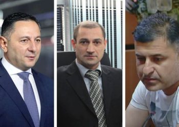 “დამიბარა… ვერ შევთანხმდით…” – რას ამბობს ადვოკატი, რომელიც გოგაშვილის მტკიცებით, გომელაურის სანდო პირია?
