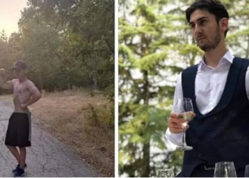 ვინ არიან უჯარმაში გარდაცვლილი ძმები – „ერთი ძმა მეორეს დასახმარებლად წყალში შევიდა”