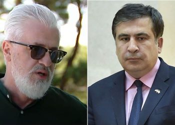 “80% არსებობს შანსი, რომ დარჩეს ინვალიდი” – ადვოკატი სააკაშვილზე