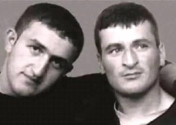 „იმ დღეს, შინდისი იერუსალიმი გახდა…“ – შინდისის გმირი ნათლია-ნათლულის ამბავი