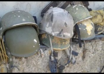 შინდისის ბრძოლიდან 14 წელი გავიდა