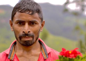 “მთელი გზა ძლივს ვიკავებდი ცრემლებს, არც ყვავილის გამყიდველზე მიტირია არასდროს, არც მათხოვარზე…” – ანდრო დგებუაძე