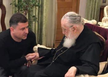 “ებრძვიან ქართულ ეკლესიას… თანამდებობის შენარჩუნება მონებისათვის მთავარია…” – გოგაშვილი