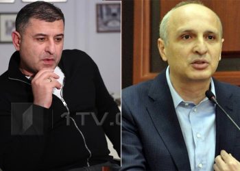 “მერაბიშვილი გაიყვანეთ საკნიდან და კადრები წაშალეთ…” – რა ბრალდებებს უყენებს გოგაშვილი “ოცნებას”