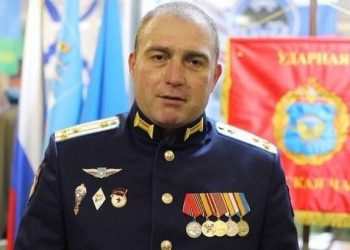 “საკუთარ უწმინდურ სისხლში ჩაახრჩეს უკრაინელებმა… გამარჯვება საქართველოს და უკრაინას!” – ნიკა ჩერქეზიშვილი