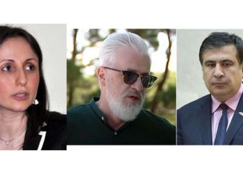 “ხაჭაპურიძის დედასაც შეს@ა მთელმა საქოცეთმა, მაგრამ ეს რომ ასეა ამაში მილიონი პროცენტით ვარ დარწმუნებული” – თეა თუთბერიძე