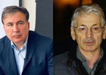 “სააკაშვილი მესამე სტადიაზეა… მეოთხე არის სიკვდილი” – ოთარ თოიძე