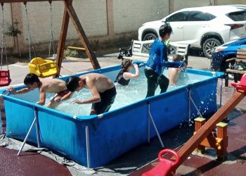 “ამ ტრადიციას არასოდეს დავარღვევთ, რომ ვინც თბილისშია, ყველას ჰქონდეს გასართობი…” – სინჯიკაშვილი