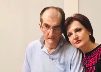 “ეტლის გარეშე ჯდომაში ვვარჯიშობთ… ისევ ბრძოლებში, ისევ იმედიანად…” – ანა ჯაბაური