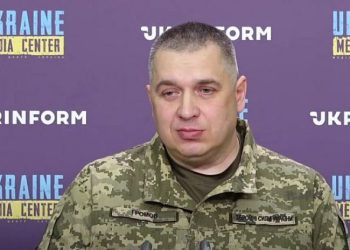 13 000-მდე ბელარუსი სამხედრო დათანხმდა უკრაინის წინააღმდეგ ომში მონაწილეობას – უკრაინის გენშტაბი