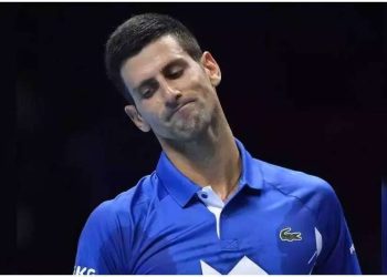 ნოვაკ ჯოკოვიჩი აუცრელობის გამო აშშ-ის ღია პირველობას გამოტოვებს