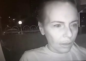 FSB-მ დუგინას მკვლელობაში ბრალდებული ქალის ვიდეო გამოაქვეყნა