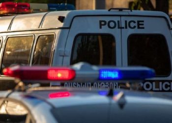 სომხეთის ქალაქ მასისის მერიაში შეიარაღებული მამაკაცი შეიჭრა, ცეცხლი გახსნა, შემდეგ კი თავი მოიკლა