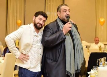 ჩემო დიდგულა კაცო, სულ ეყვარები შენს ვახანხალას – რა ვიდეოს აქვეყნებს ვახო ბიჭიკაშვილი ?