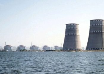 „ზაპოროჟიე იქნება ან რუსული მიწა, ან ის იქცევა გადამწვარ უდაბნოდ“ – რუსები ზაპოროჟიეს ატომური ელექტროსადგურის აფეთქებით დაიმუქრნენ