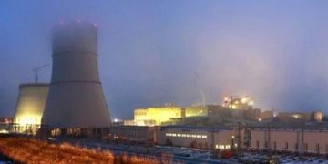 ზაპოროჟიეს ატომურ ელექტროსადგურში არსებობს წყალბადის გაჟონვისა და რადიოაქტიური ნივთიერებების გაფრქვევის საშიშროება – “ენერგოატომი”