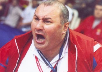 ზურაბ კახაბრიშვილმა ტუნისელი ძიუდოისტი გოგო სიკვდილს გადაარჩინა