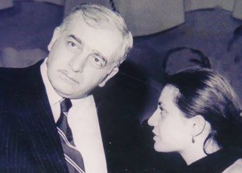 ზვიად გამსახურდიას მიმართვა უკრაინაში მცხოვრები ქართველებისადმი – 1991 წელი