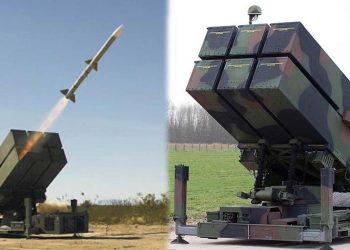 რა რაოდენობის NASAMS II-ების საზენიტო სარაკეტო კომპლექსებს მიიღებს უკრაინა ამერიკისგან? – რუსლან შავაძე