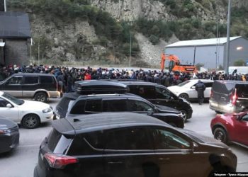 ყველა საბაჟო გამშვები პუნქტი გადასულია მუშაობის განსაკუთრებულ რეჟიმზე – შემოსავლების სამსახური