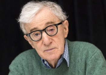 ვუდი ალენი პენსიაზე გადის